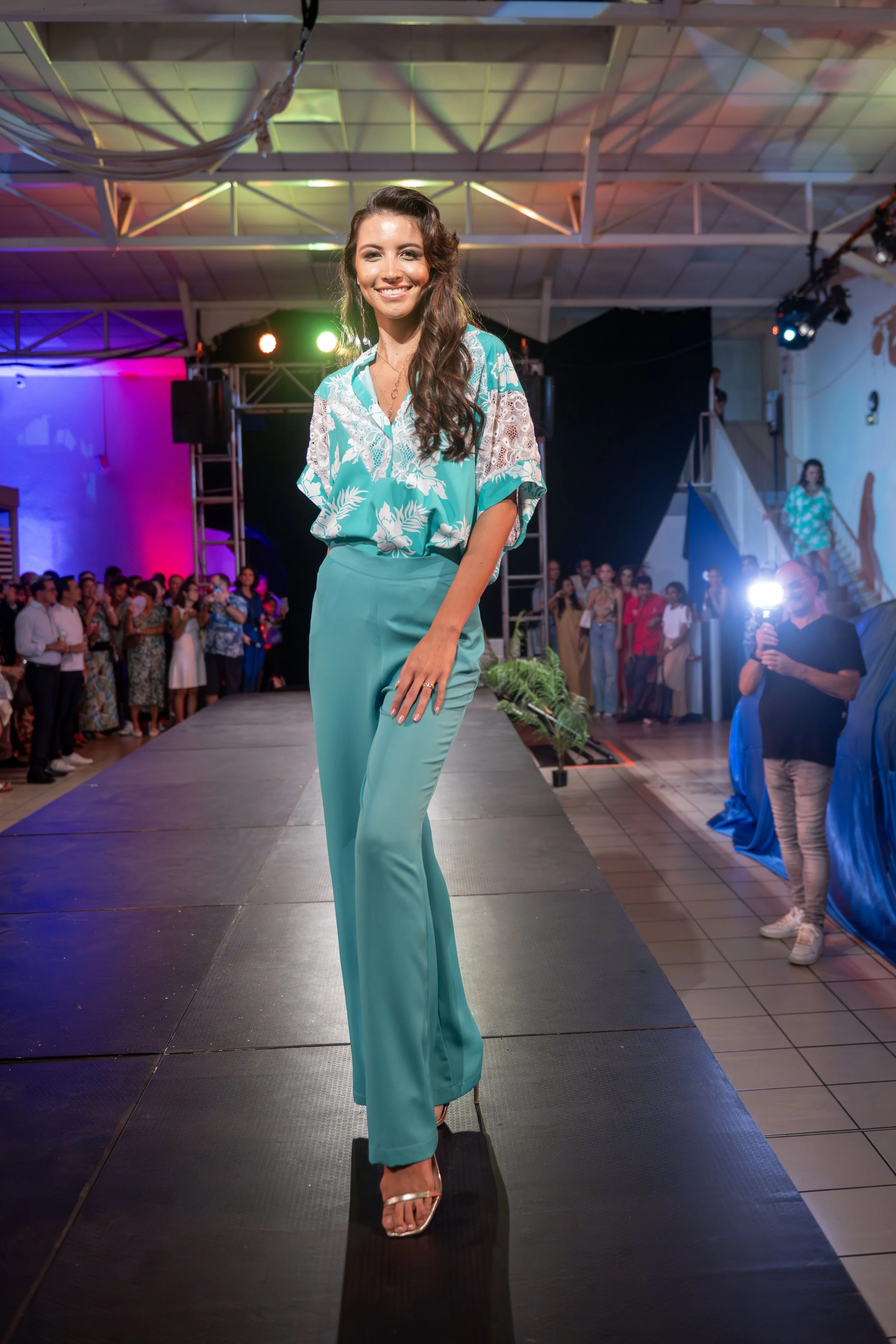 VOLKSWAGEN NIGHT NIPPON AUTO MOTO - TUIHEI 180.JPG