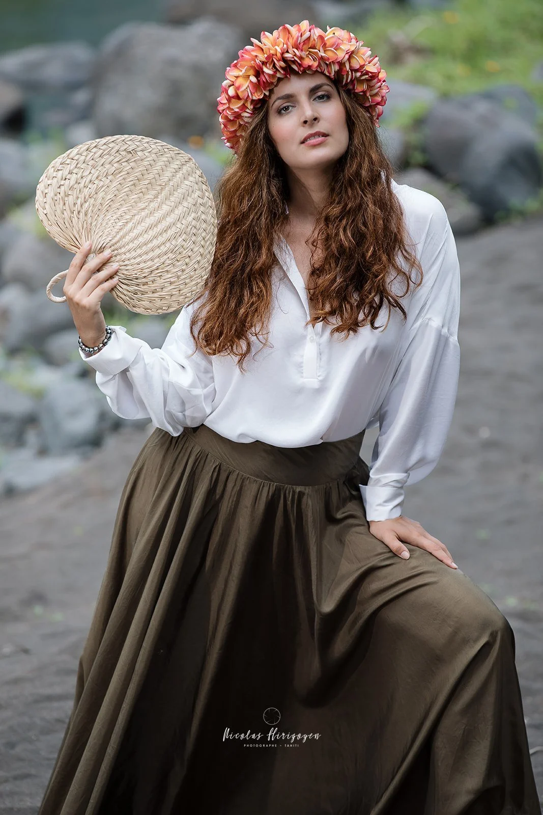 Collection Silk &amp; Raw