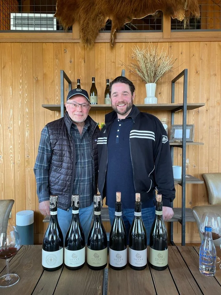 Oregon Annual Wine Report: Silver Linings from 2020 | Jamessuckling.com