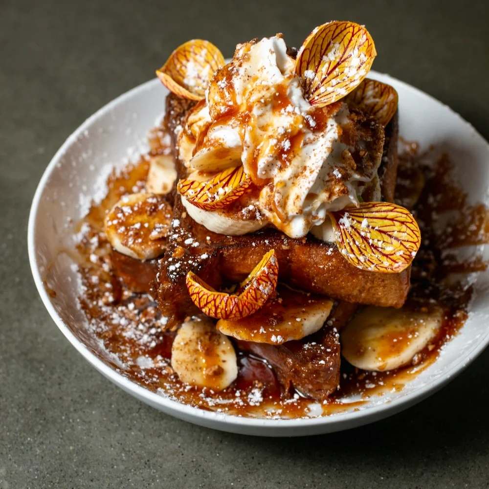 Cafe Rowan Dinner Series