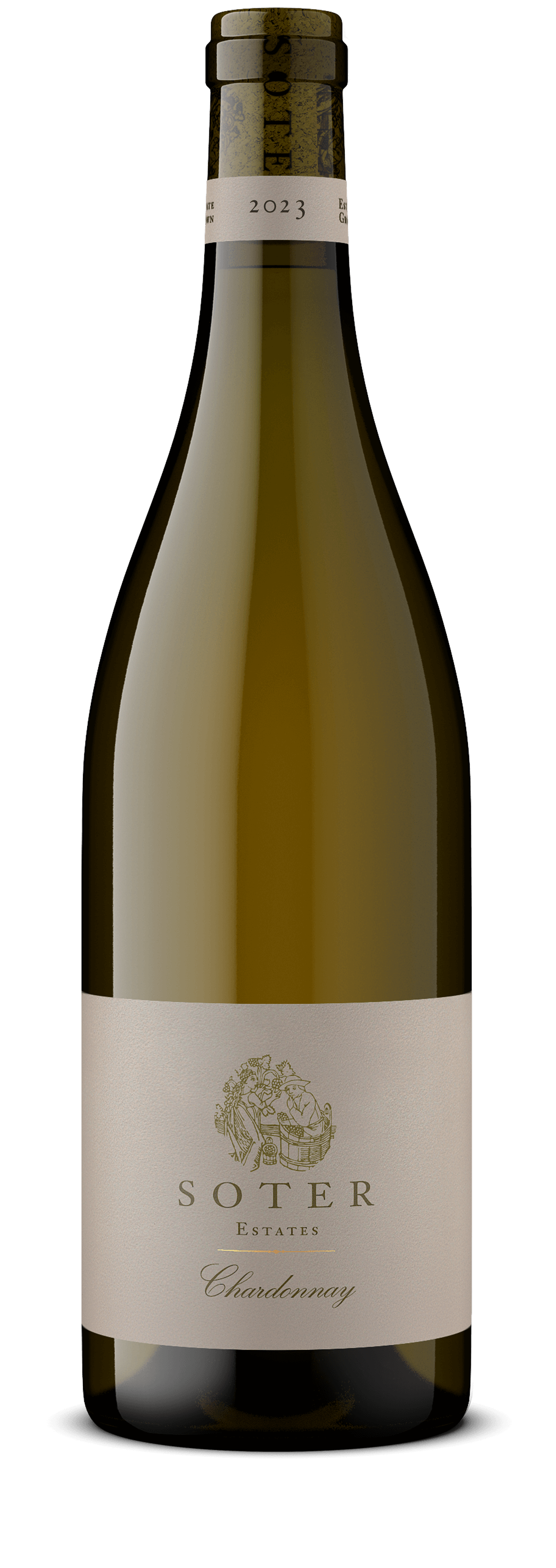 2023 Soter Estates Chardonnay