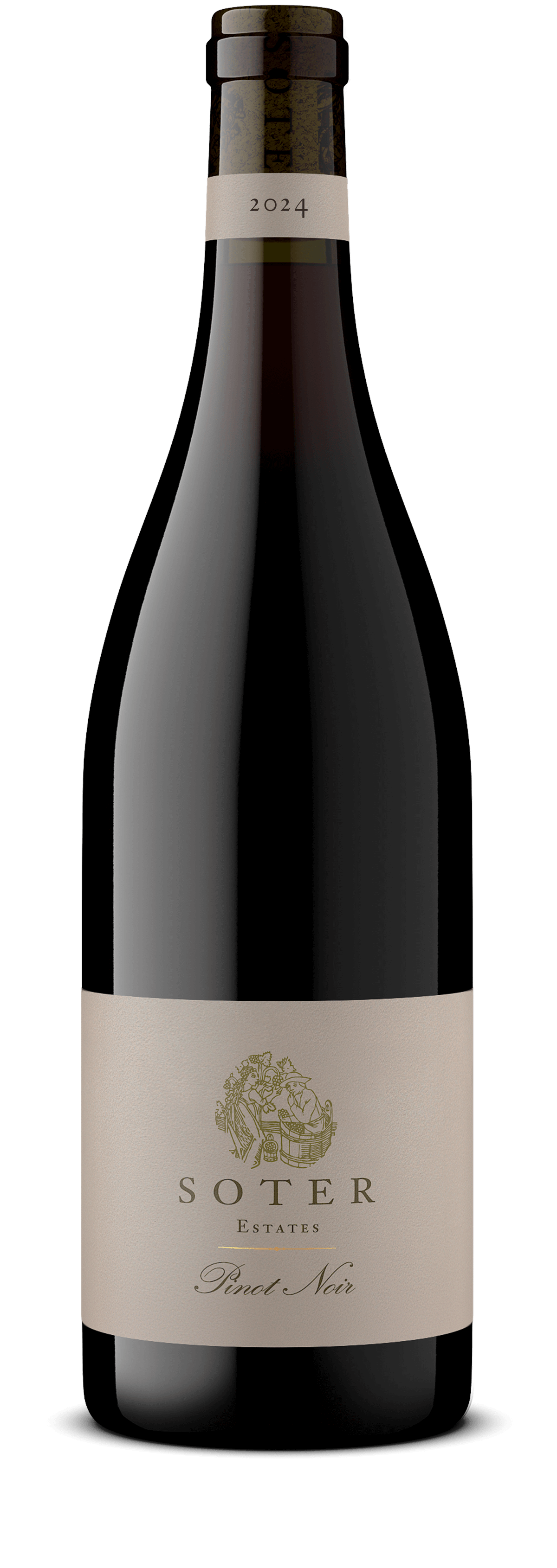 2024 Soter Estates Pinot Noir