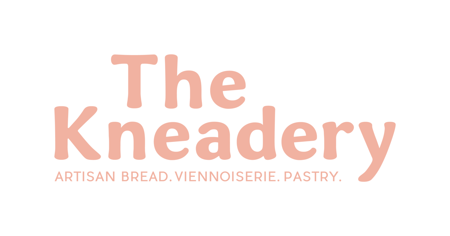 The Kneadery