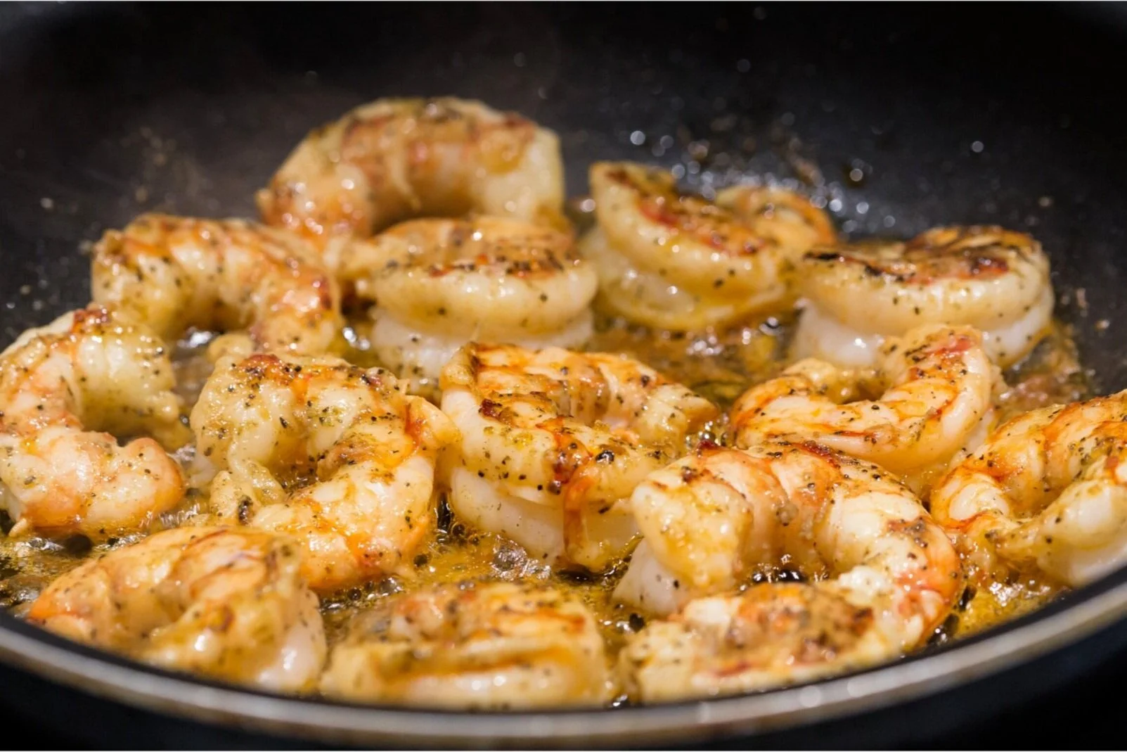 Fast and Easy. Just the way we like it!