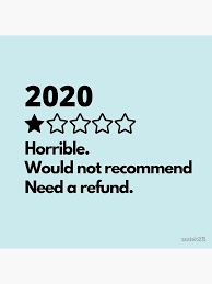 2020 Wrap Up In Memes