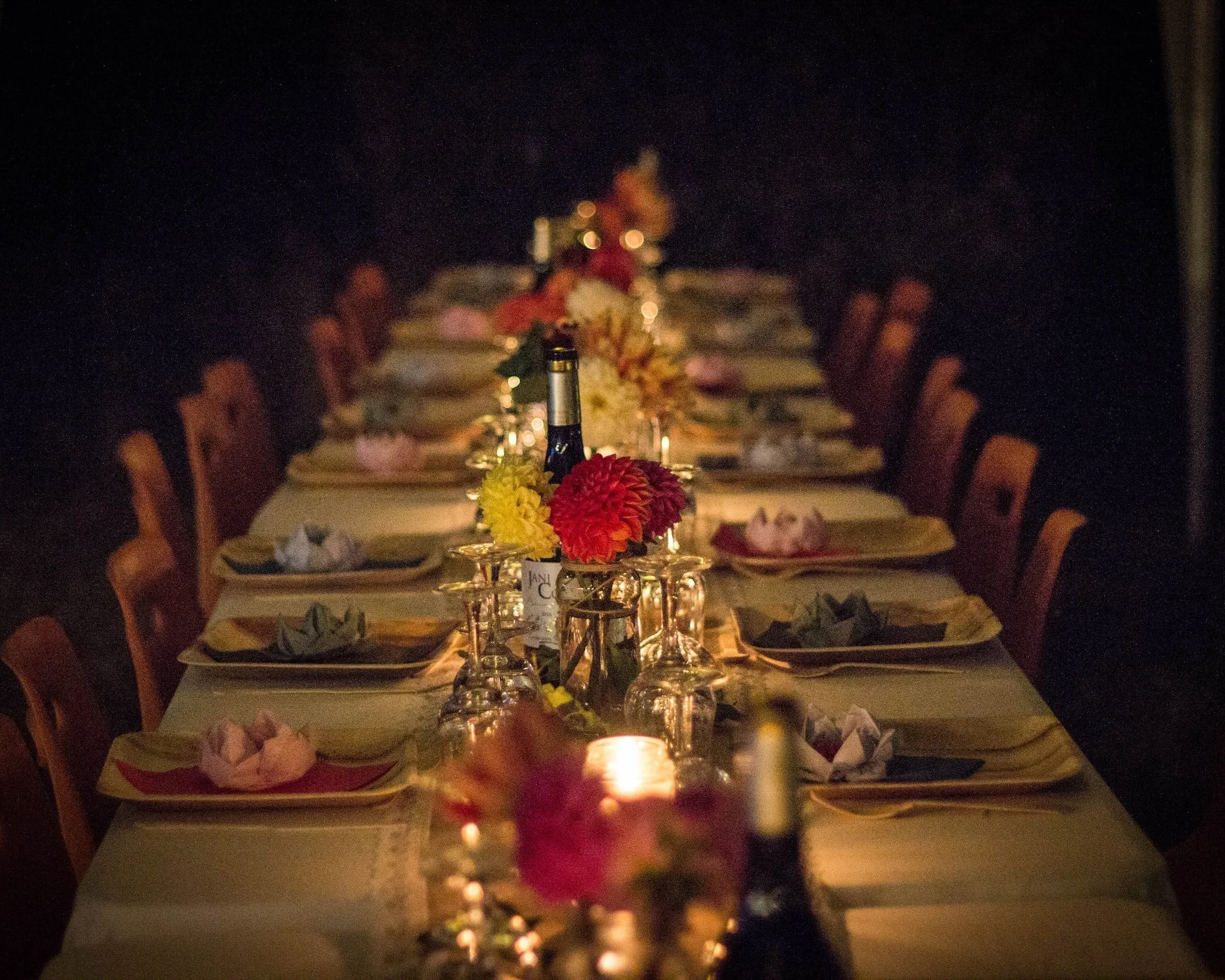 6 Easy Ways To Prep For Holiday Guests