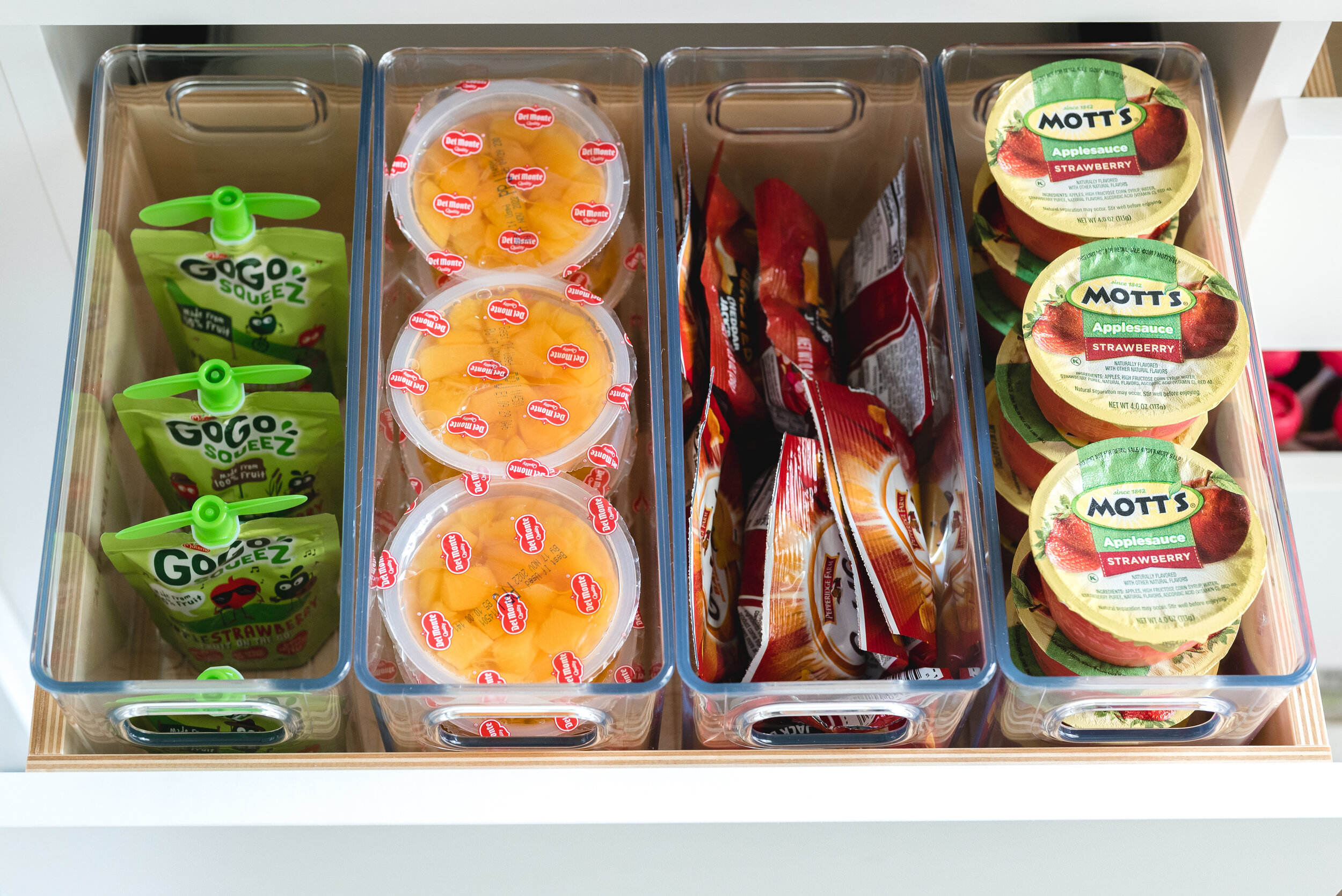 Walk In Pantry Organization Tips — ...with Saj