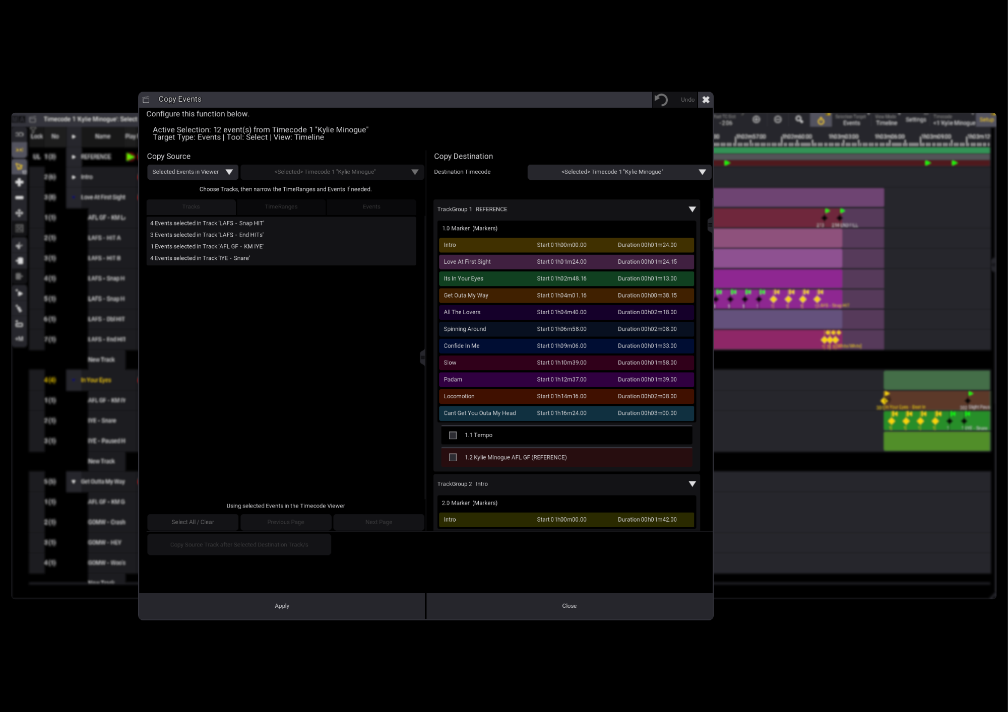 Web_Timecode Assistant_Active Selection.png