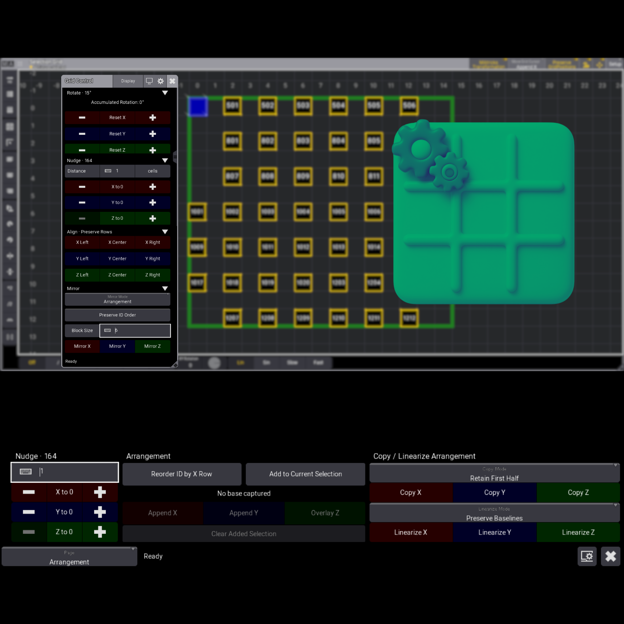 Grid Control