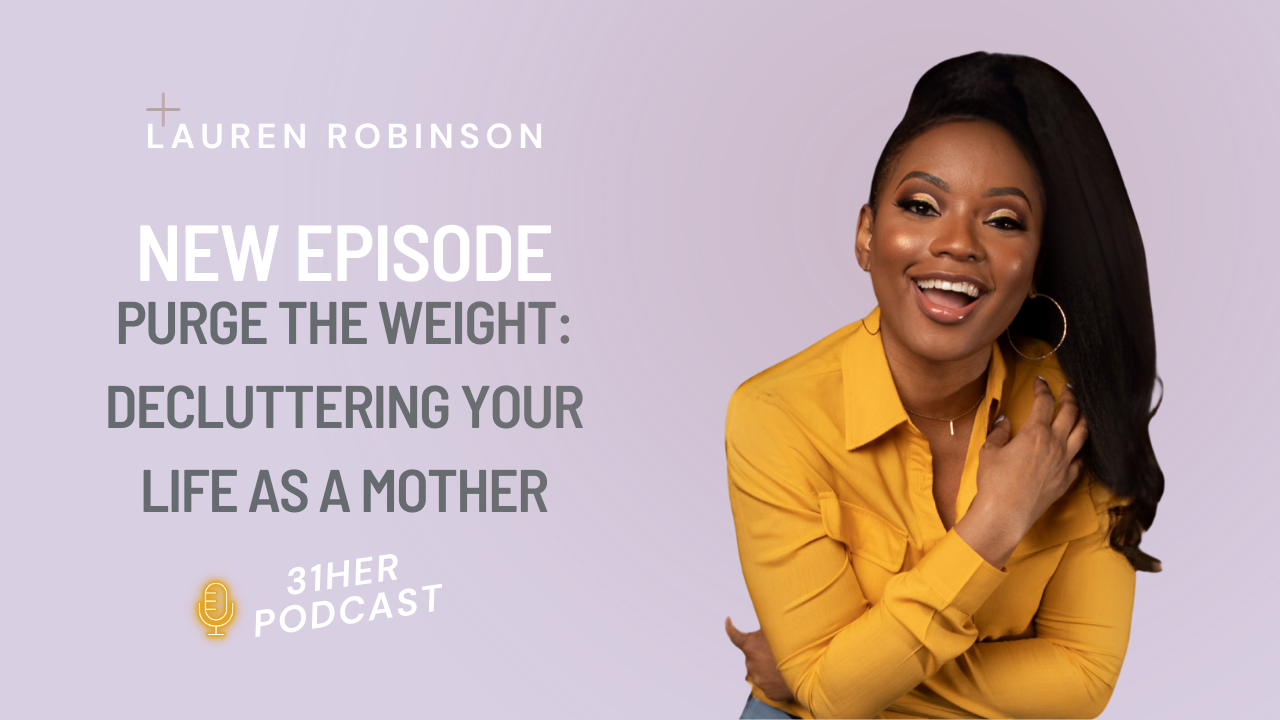 Declutter Your Life: The Power of Emotional and Spiritual Purging for Women