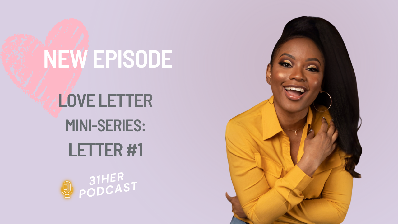 The Love Letter Series