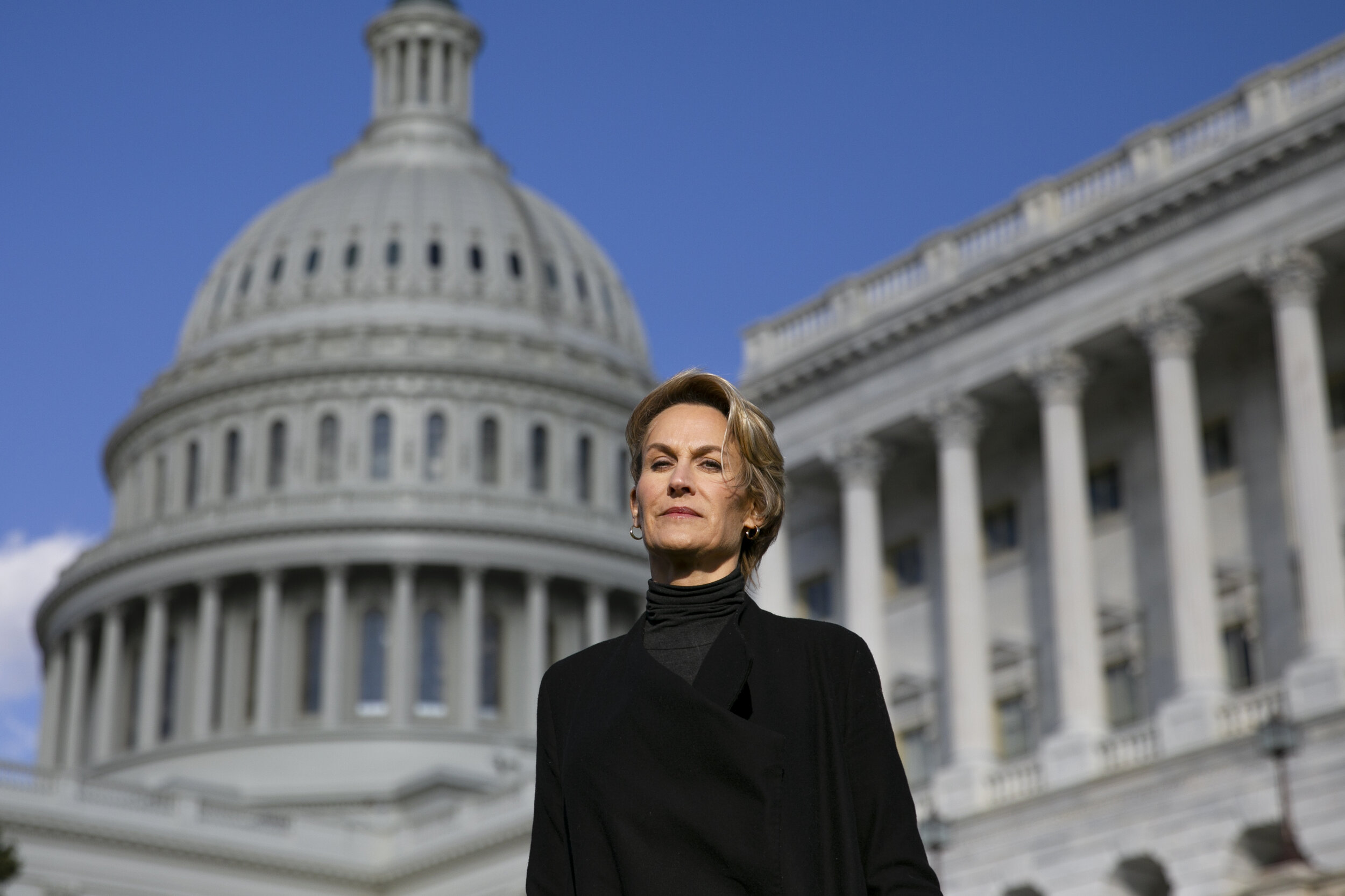 The Washington Post