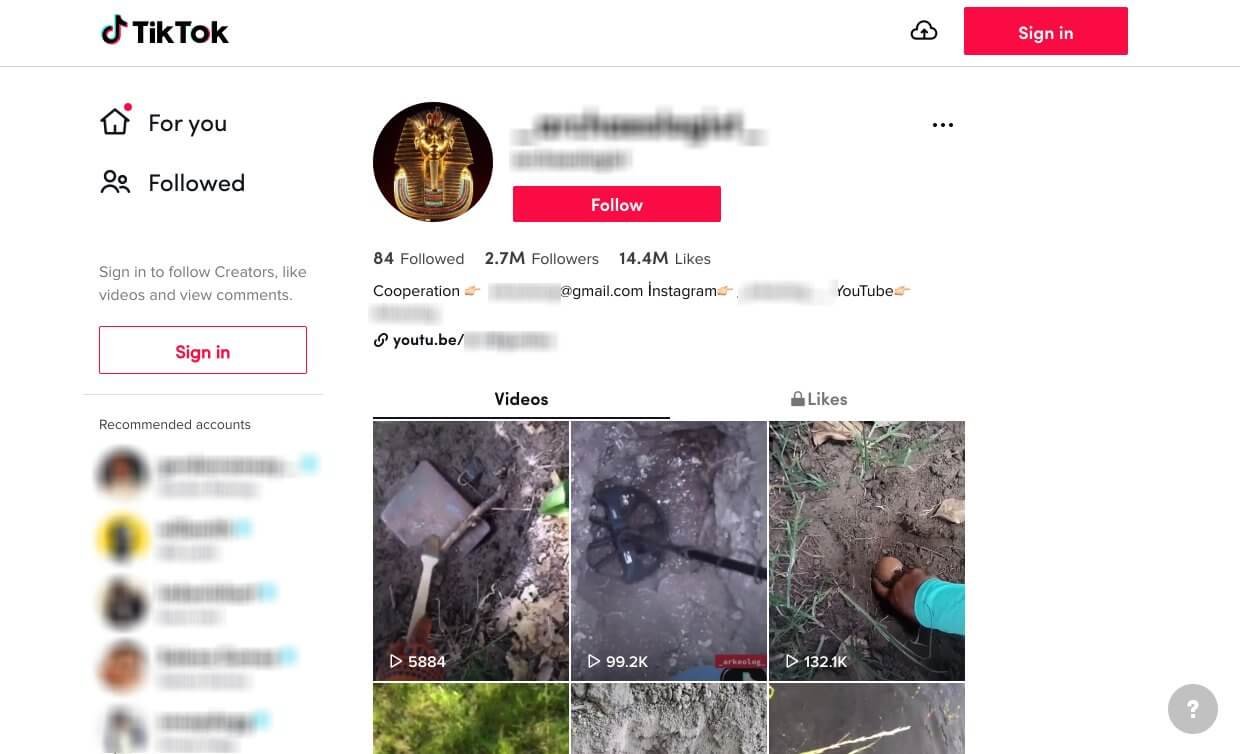 tik tok metal detecting account.jpeg