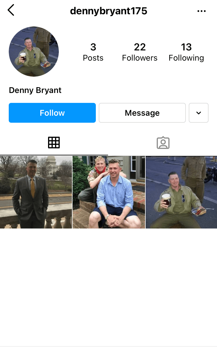 fake profile denny bryant instagram.png