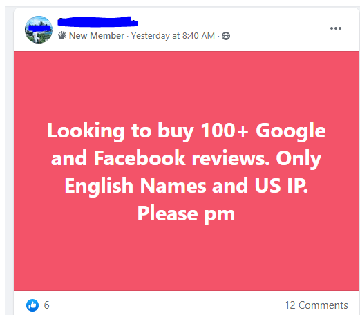 fake review fraud google facebook.PNG