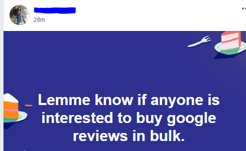 bulk google reviews fraud facebook group.PNG