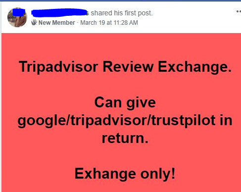 tripadvisor fake reviews facebook group.png