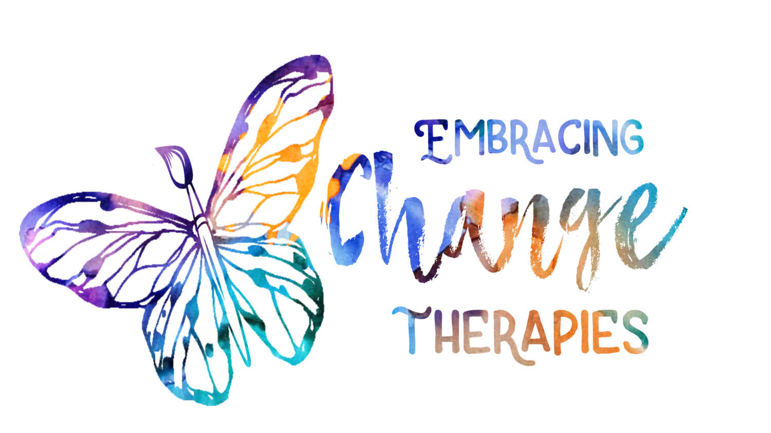 Embracing Change Therapies