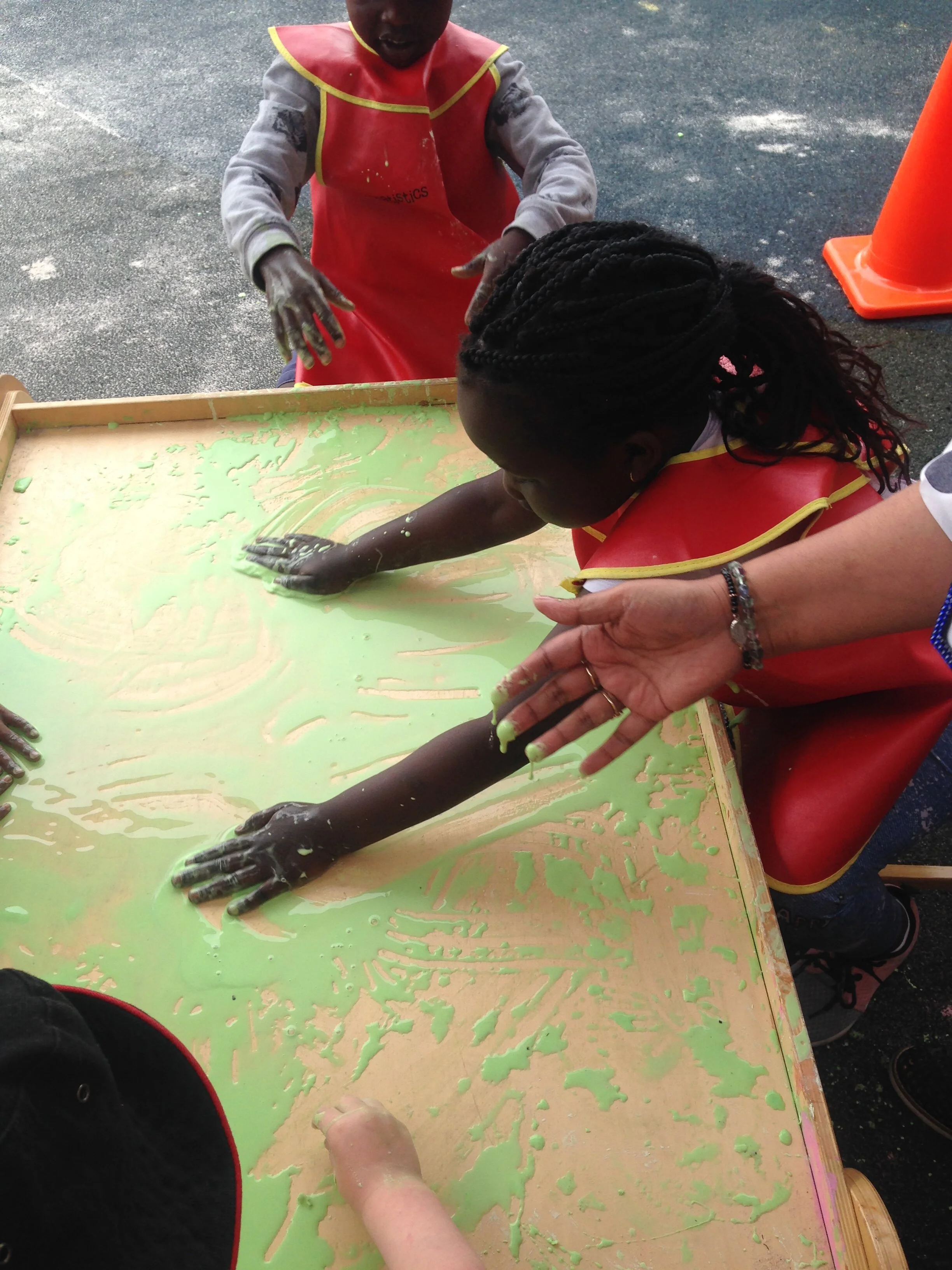 Art Therapy Melbourne — Embracing Change Therapies