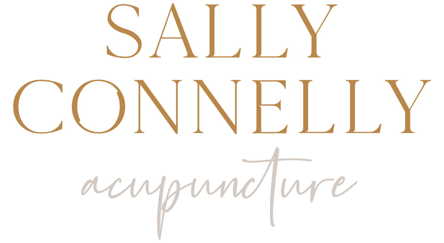Sally Connelly Acupuncture
