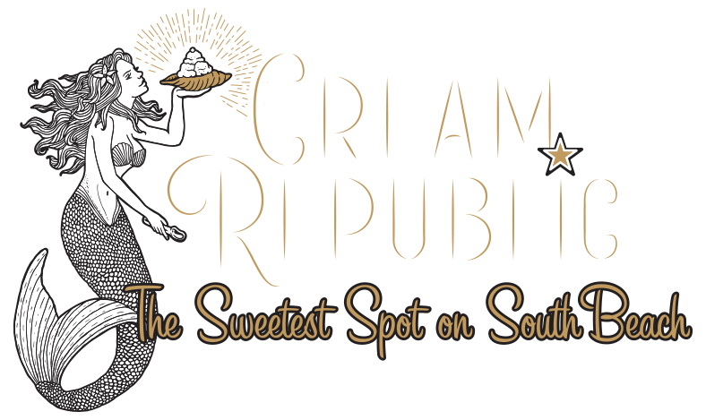 Cream Republic