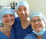 Prosthetic Maxillofacial Rehabilitaion Unit