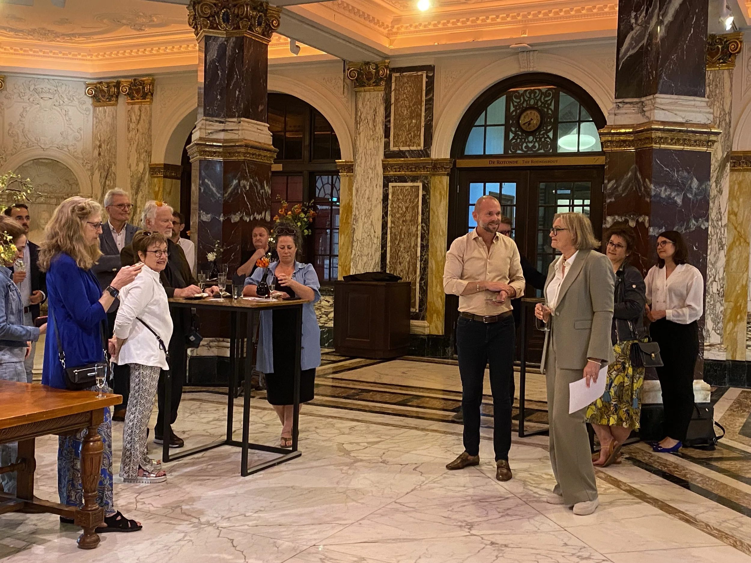 AHead, 1st Craniofacial Reconstruction Congress, Amsterdam, Pays-Bas, 19-21 juin 2025
