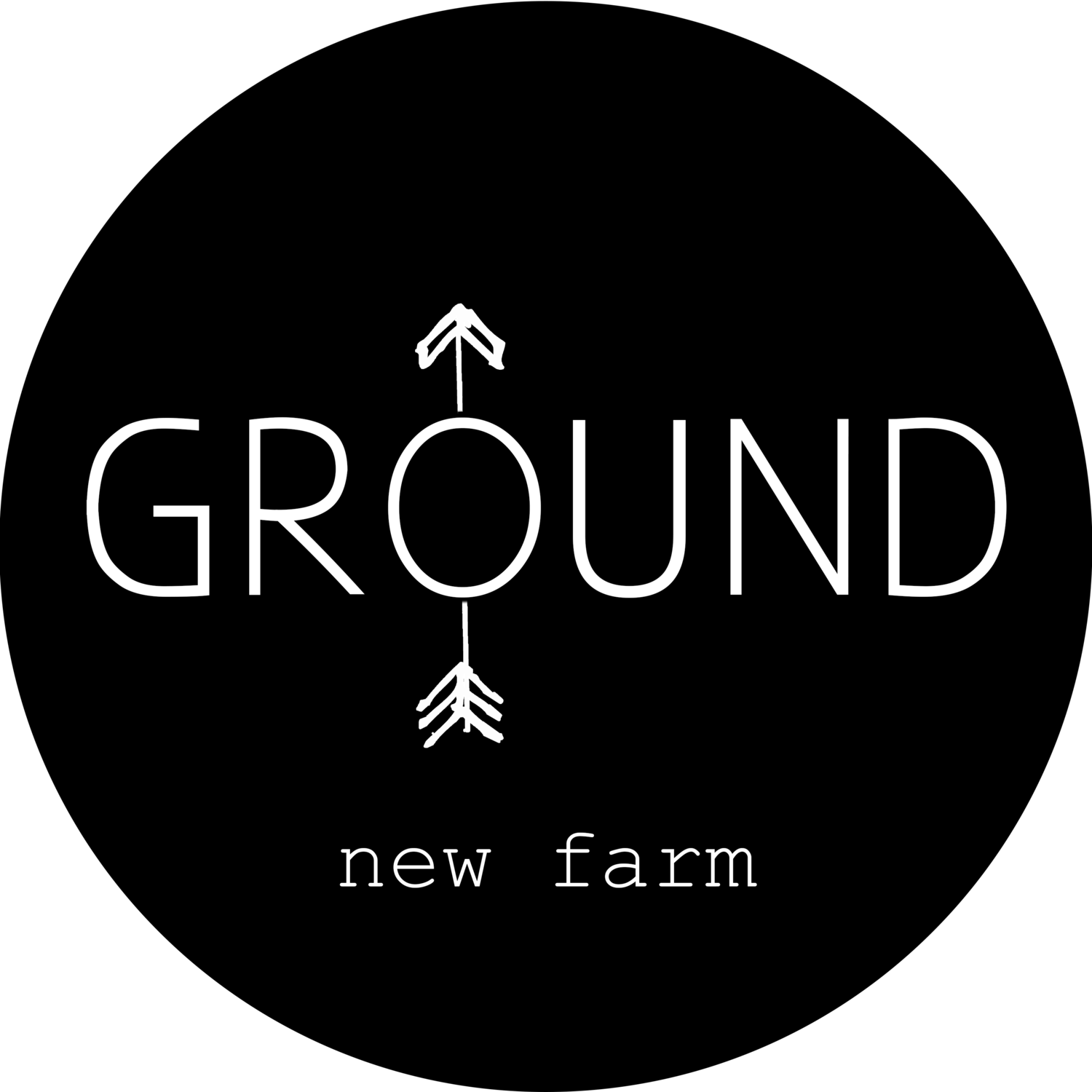 GROUND new farm