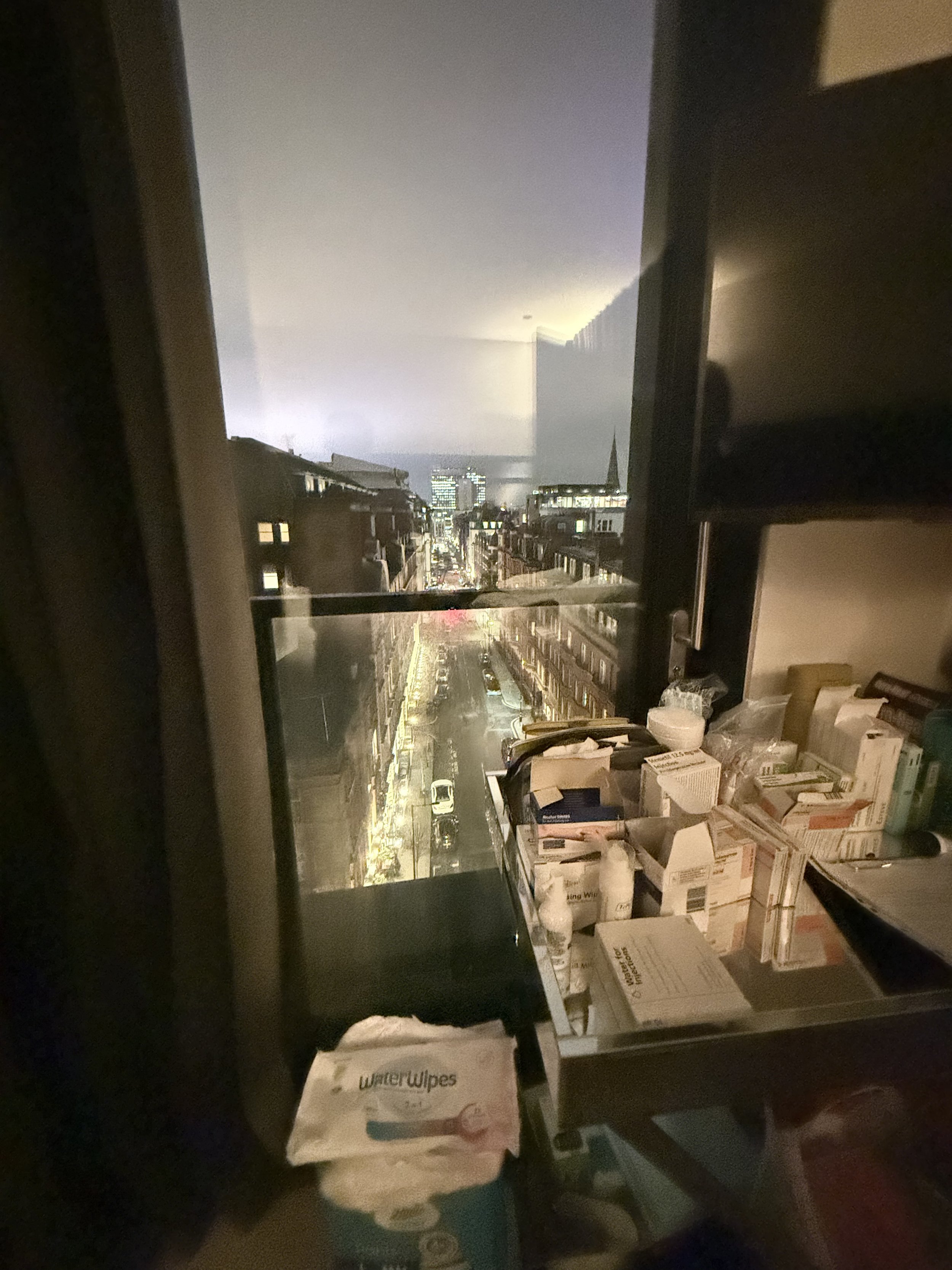 Case Study: Nurse-Led Supportive Care at Home in London