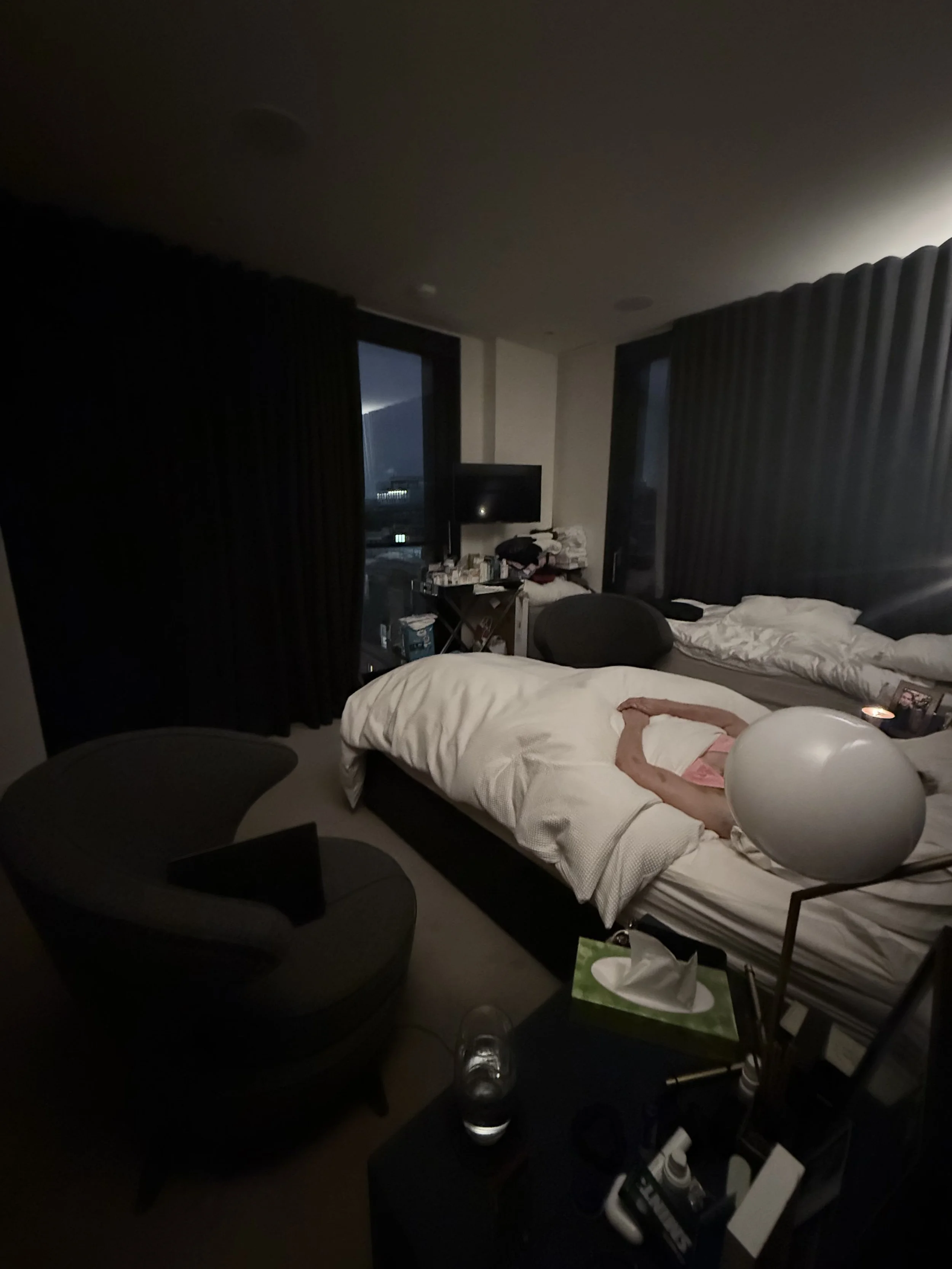 Case Study: Complex Cancer Support at Home in London