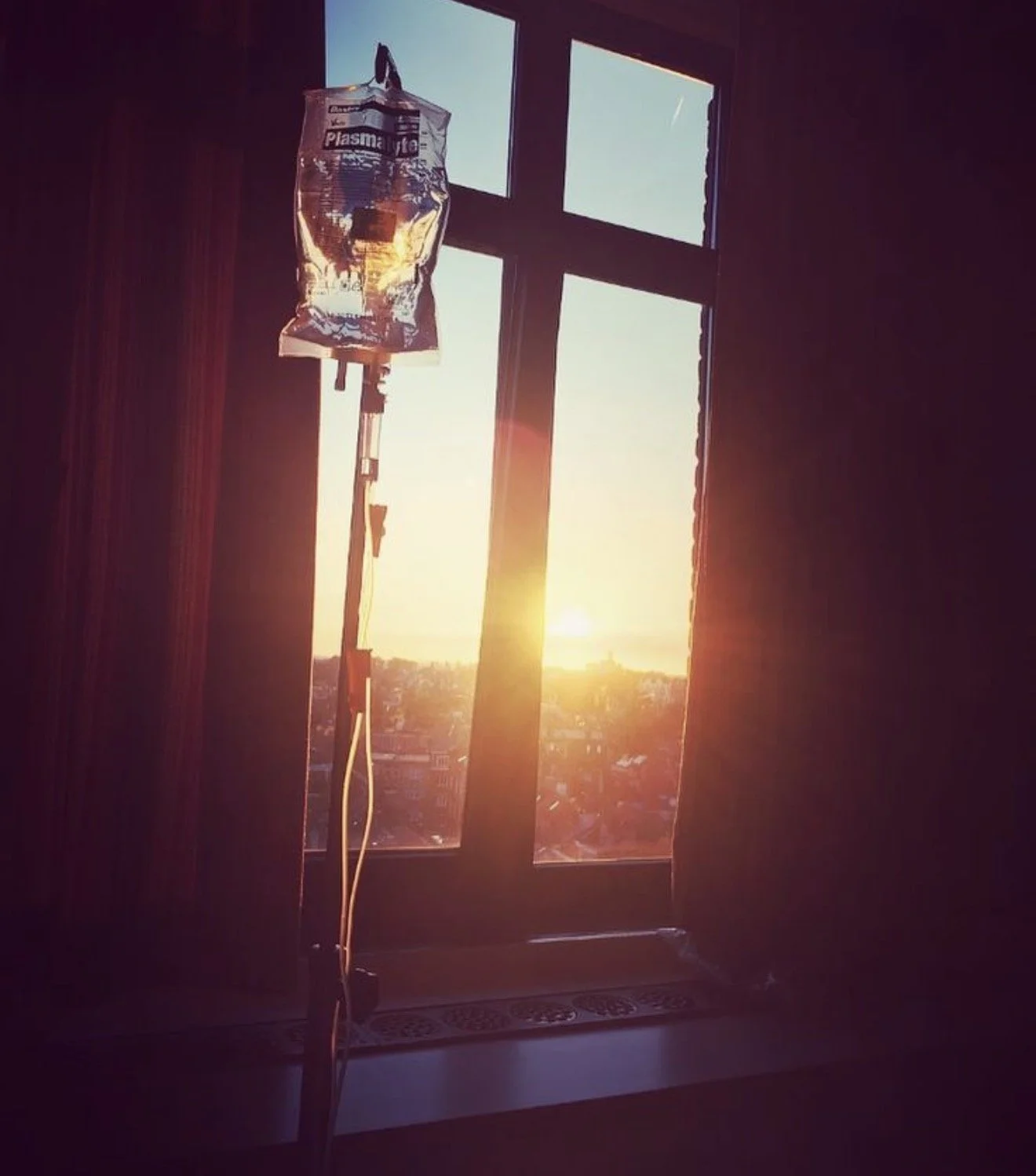 Case Study: Syringe Driver and End-of-Life Care at Home in London