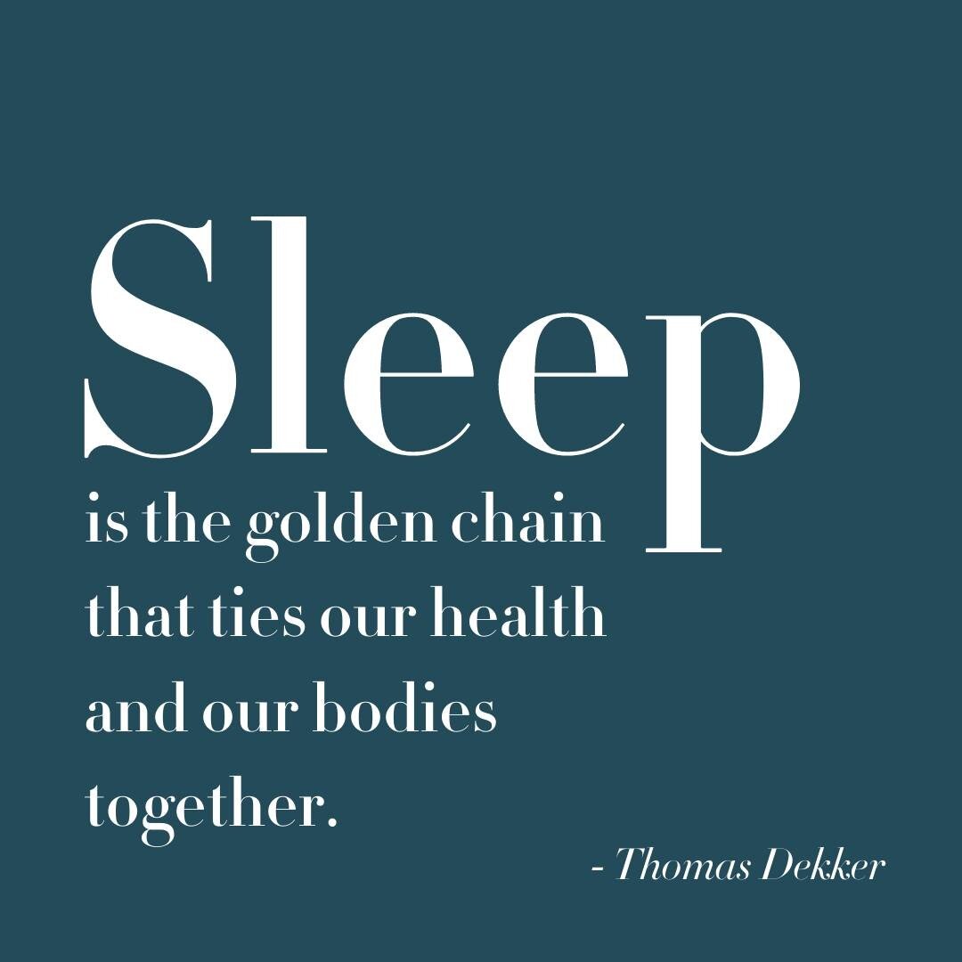 &lsquo;Sleep is the golden chain that ties our health and our bodies together&rsquo; - Thomas Dekker

Happy International Sleep Day 💤

Are you struggling to sleep? 
You are not alone; insomnia is increasing and the last year certainly hasn&rsquo;t h