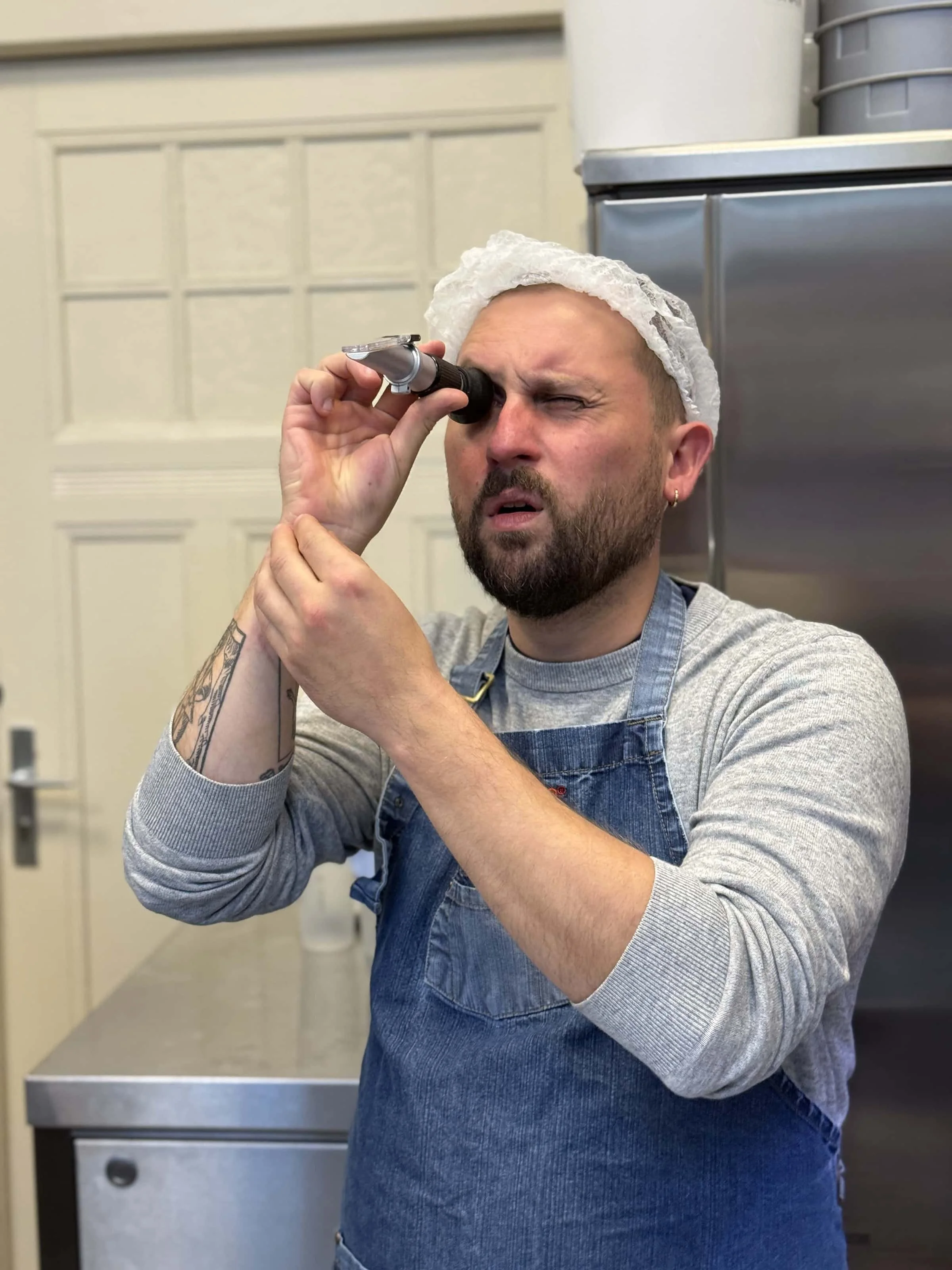 GELATO COURSE - JAN 24