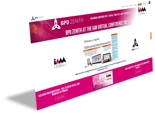 IAM LP screenshot.png