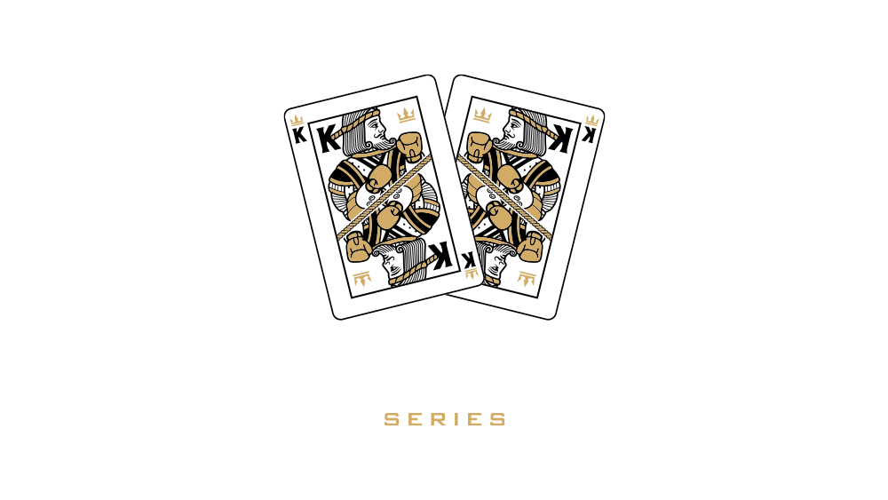 King Striking Series