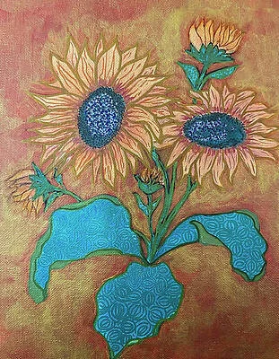 18th Century Sunflower.jpeg