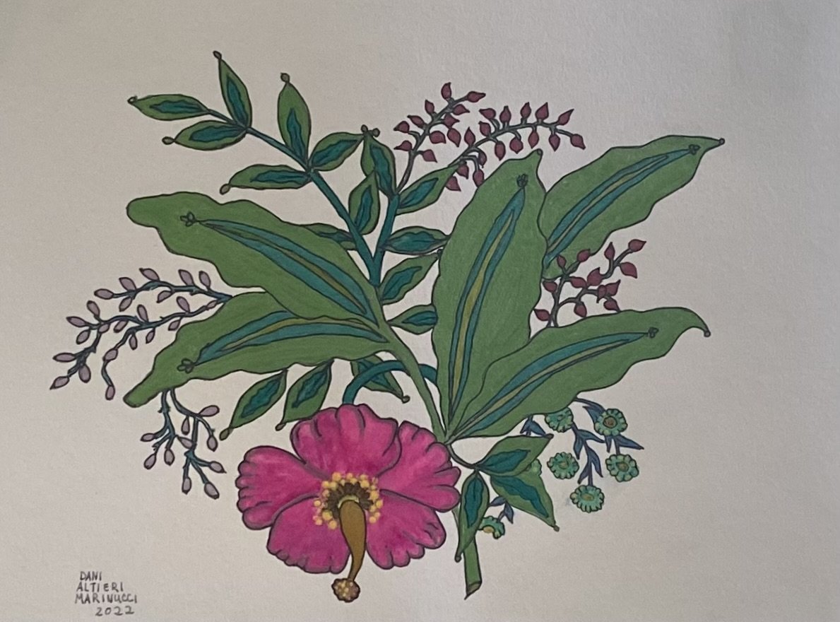 Pink Floral Block Print England.jpeg