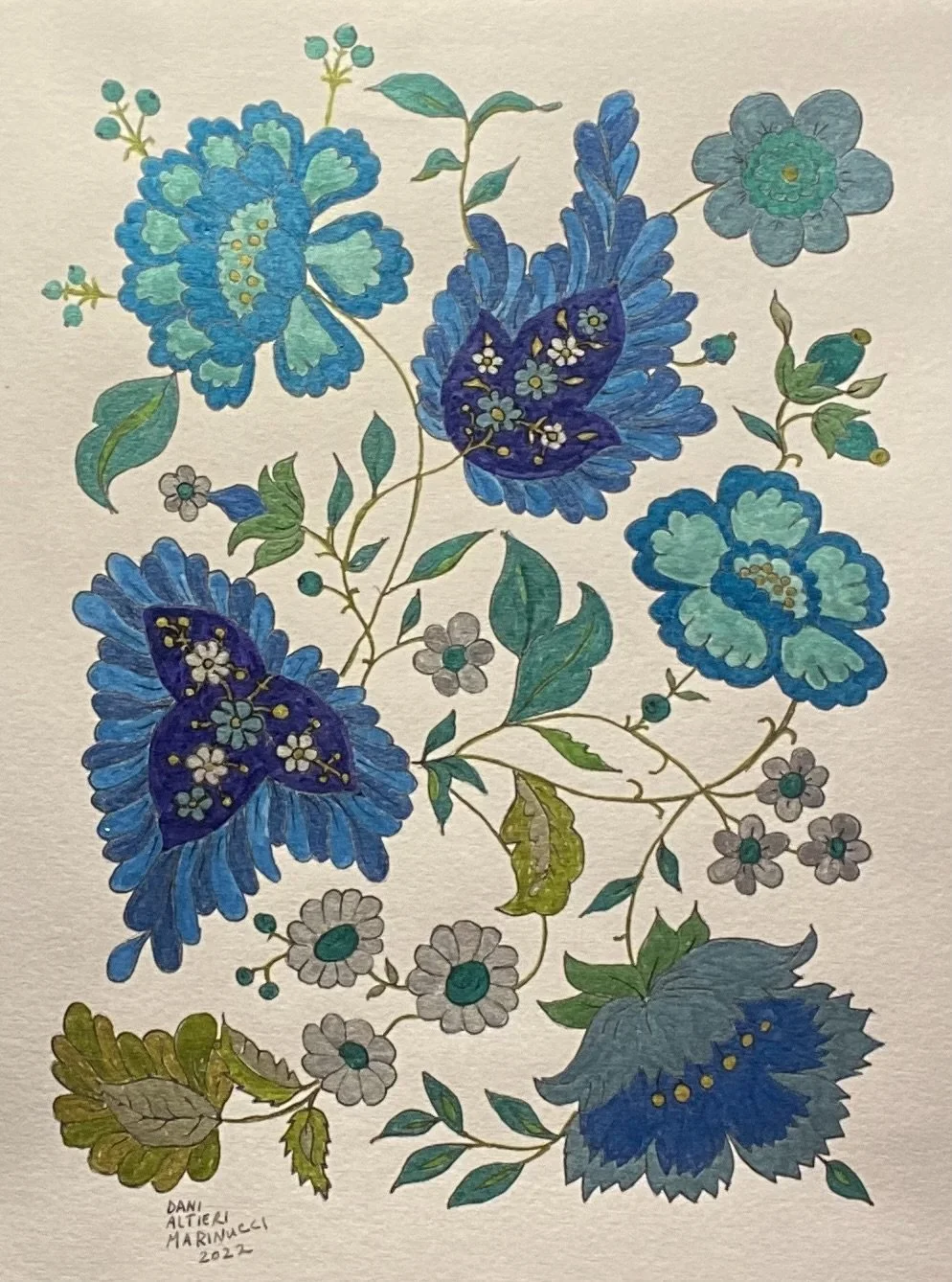 Kashmir Floral Circa 1805 England.jpeg