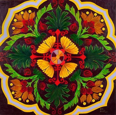 Kaleidoscope
