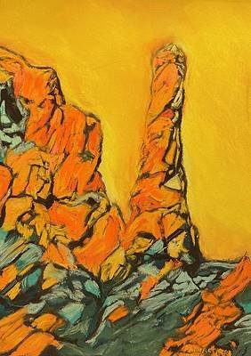 Kodachrome State Park