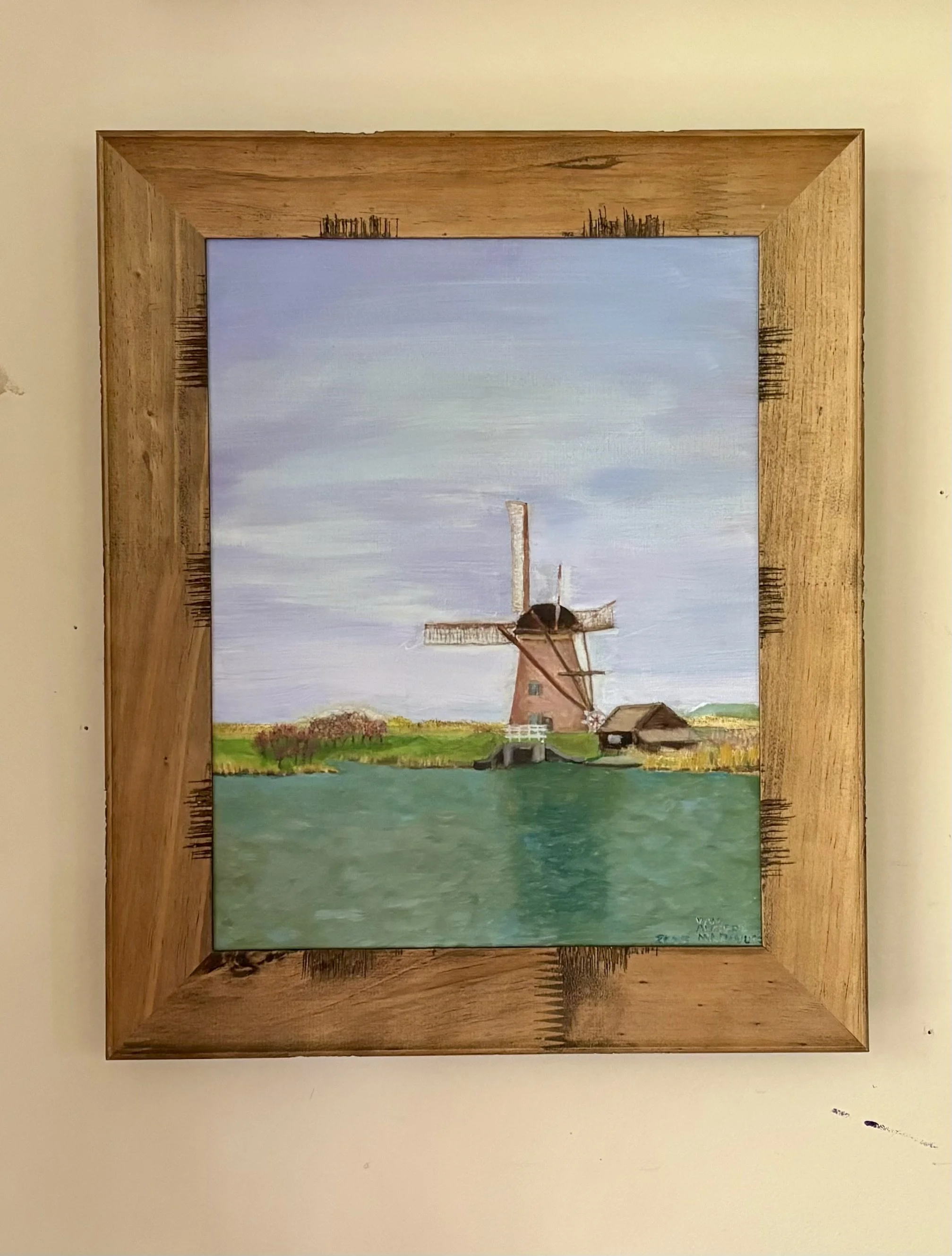 Kinderdijk, Netherlands South Holland.jpeg