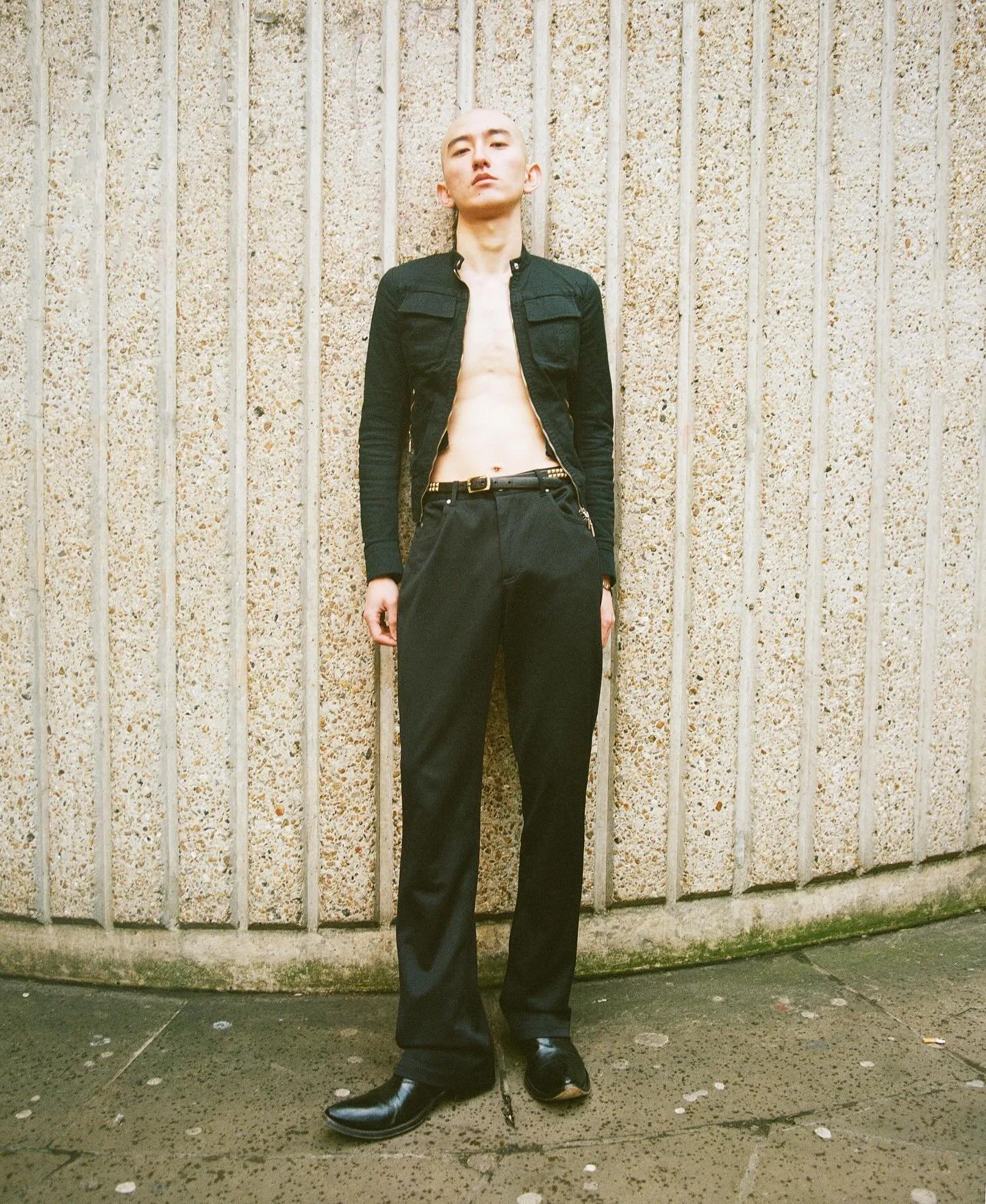 Lovely Amane in London on #120

@amanefukaya @geesmall_faces