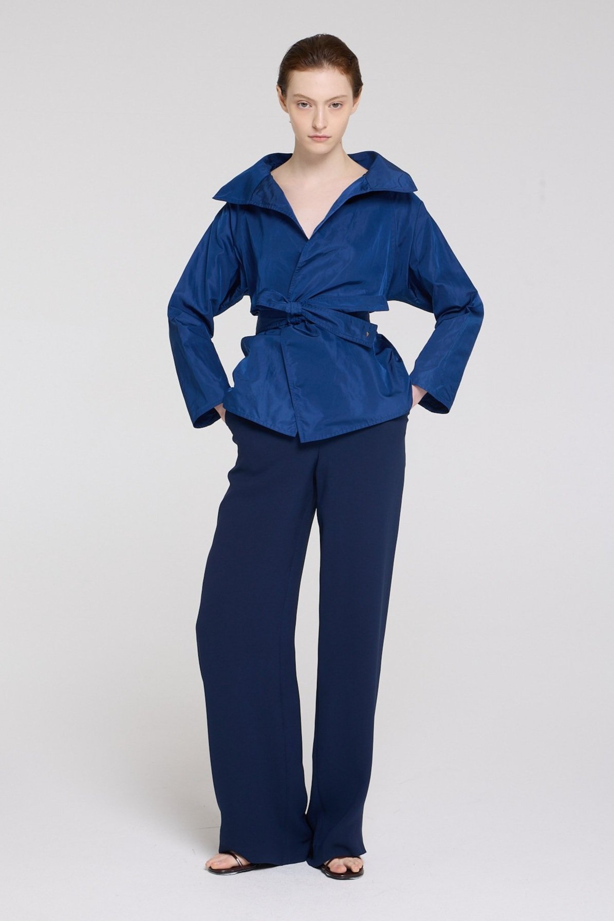 salon septieme AW25 look book