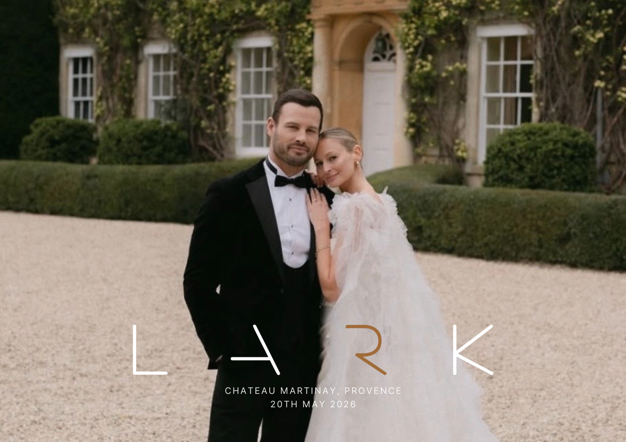 LARK Provence
