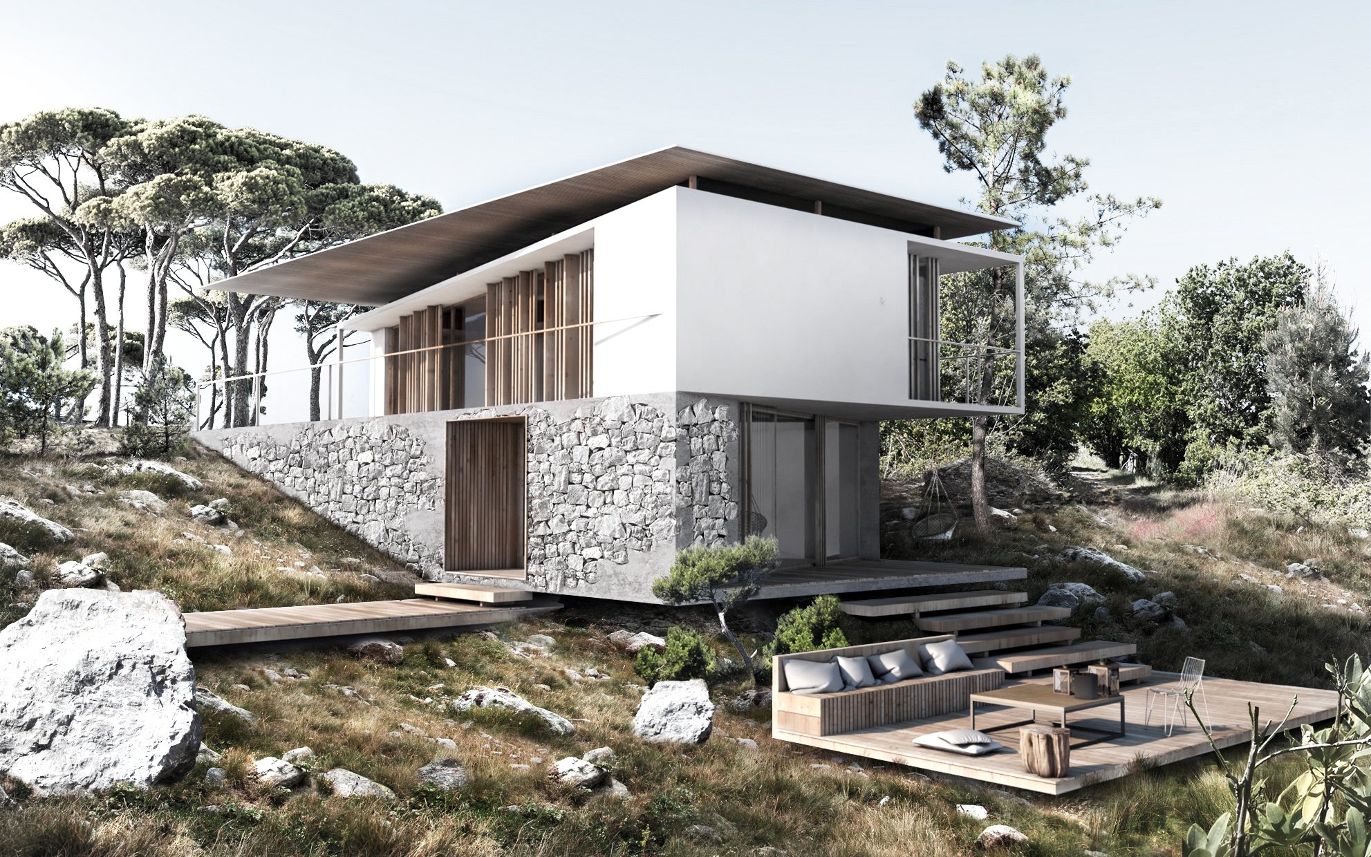RESIDENCE - HOSSEGOR