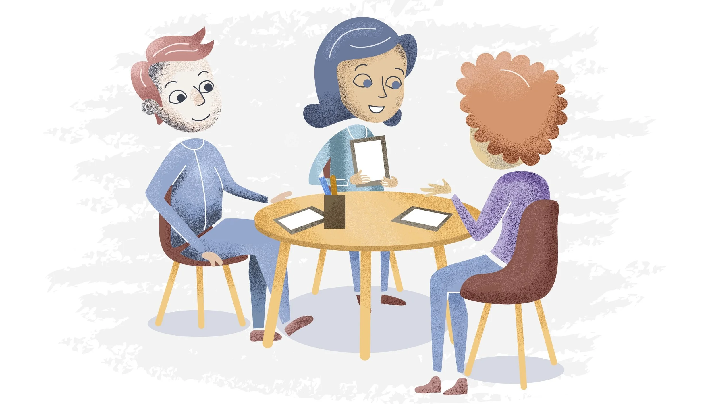 Regionalt nettverk i Åfjord 