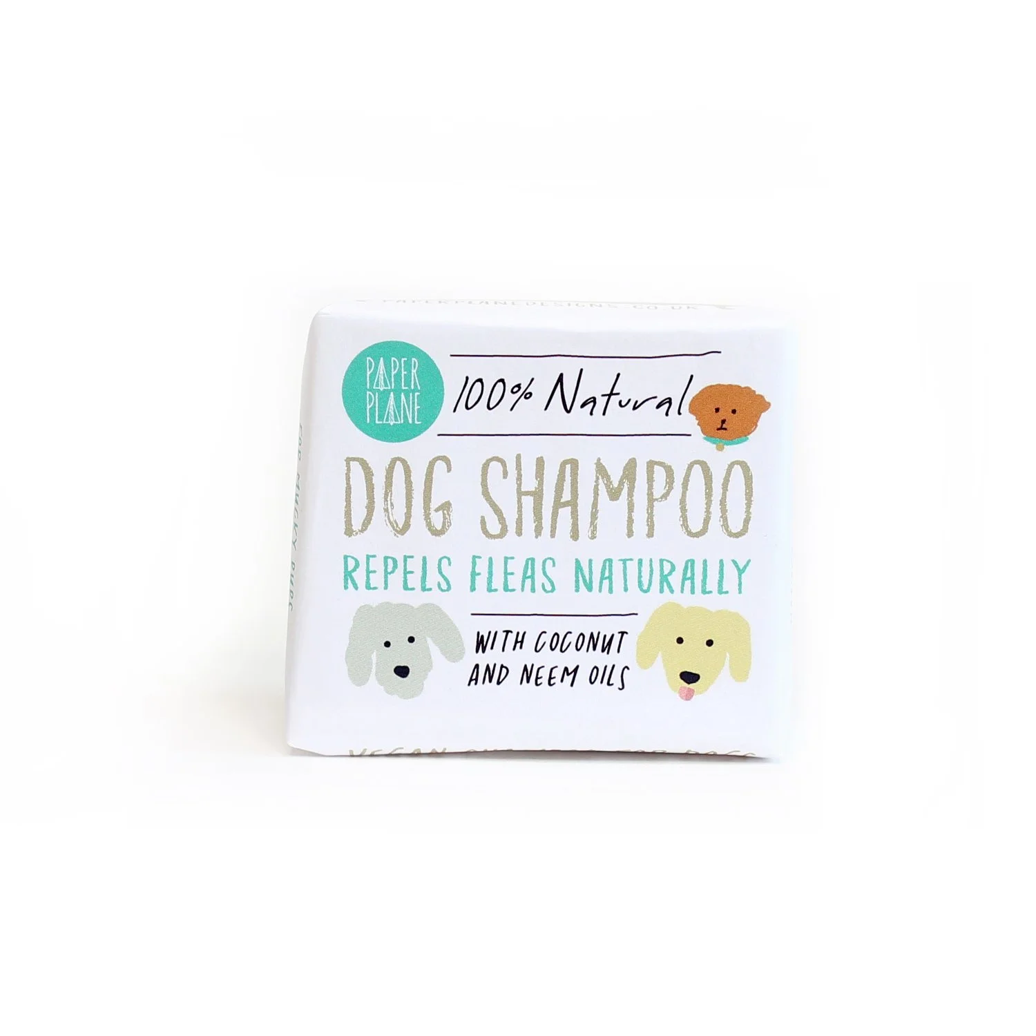 Dog Shampoo