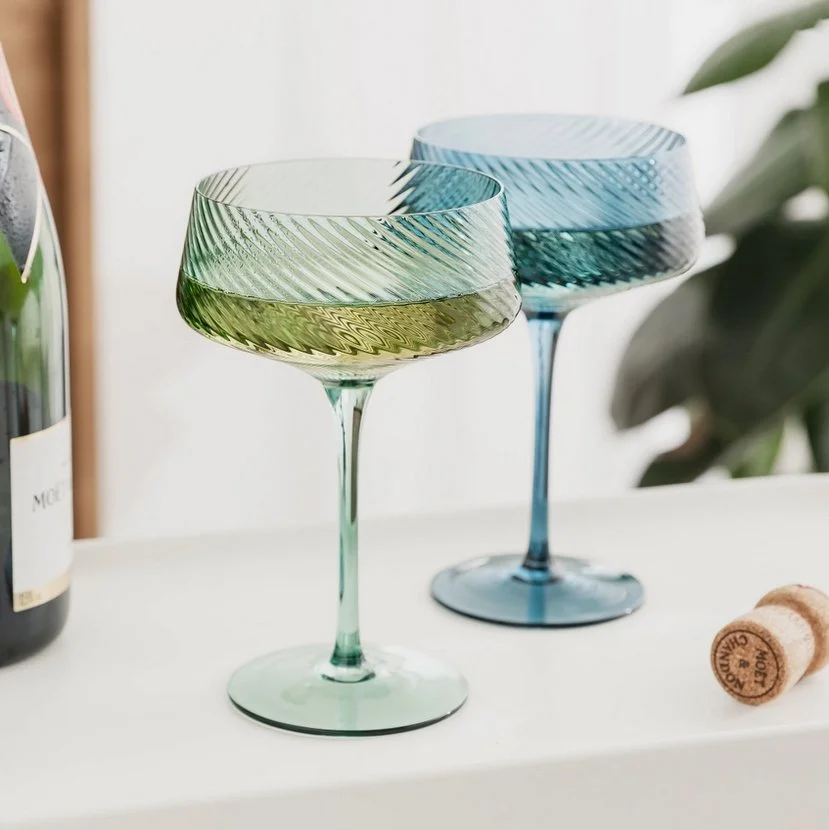 Twist-Champagne-Coupe-Glasses---Set-of-2-BlueGreen1.jpg
