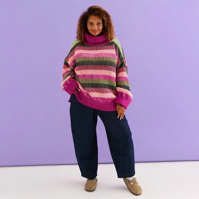 Tasha-Oversized-Balloon-Sleeve-Stripe-Roll-Neck-Jumper2.jpg