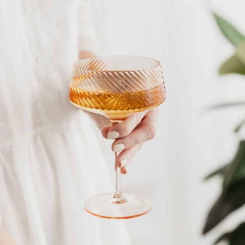 Twist-Champagne-Coupe-Glasses---Set-of-2-pinkpeach2.jpg